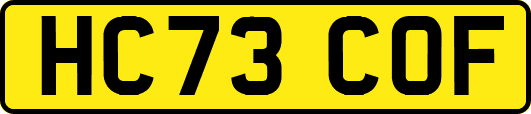 HC73COF