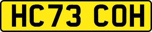 HC73COH