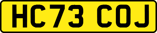 HC73COJ