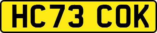 HC73COK