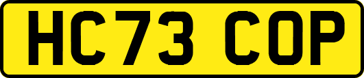 HC73COP