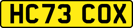 HC73COX