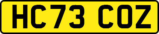 HC73COZ