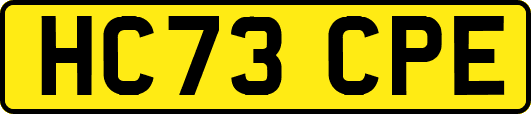 HC73CPE