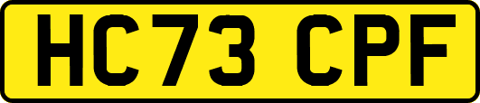 HC73CPF