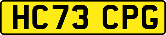 HC73CPG
