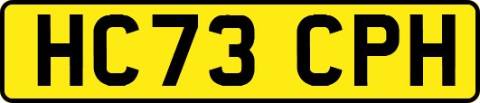HC73CPH