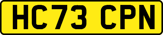 HC73CPN