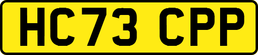 HC73CPP