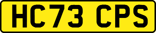 HC73CPS