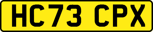 HC73CPX