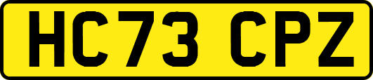 HC73CPZ