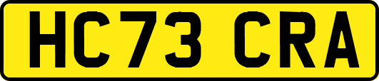 HC73CRA
