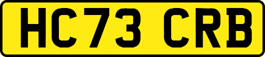 HC73CRB