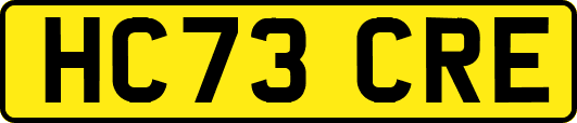HC73CRE