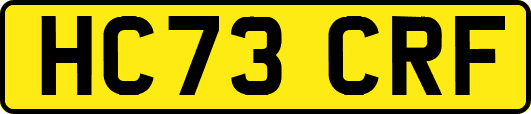 HC73CRF