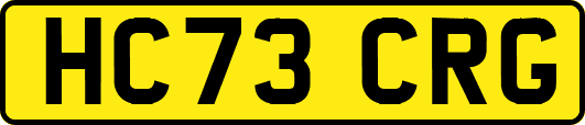 HC73CRG