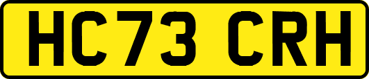 HC73CRH