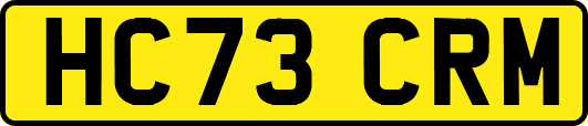 HC73CRM