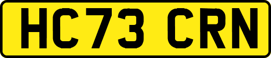 HC73CRN