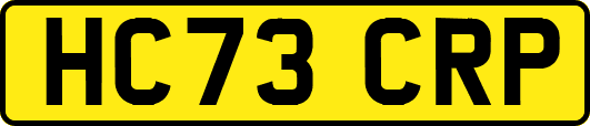 HC73CRP
