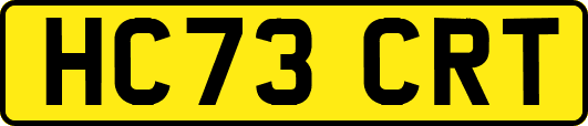 HC73CRT