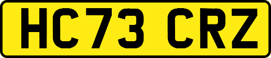 HC73CRZ