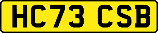 HC73CSB
