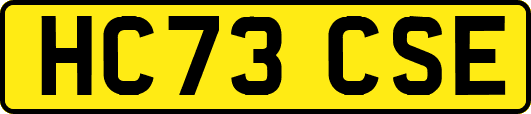 HC73CSE
