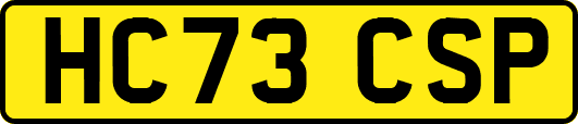HC73CSP