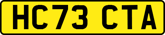 HC73CTA