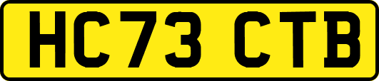 HC73CTB