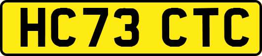 HC73CTC