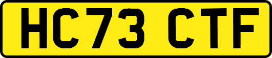 HC73CTF
