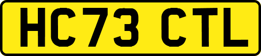 HC73CTL
