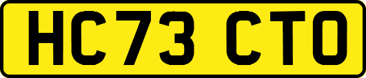 HC73CTO