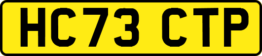 HC73CTP