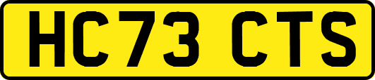 HC73CTS