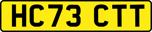 HC73CTT