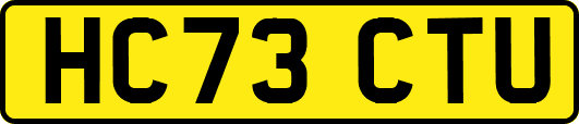 HC73CTU
