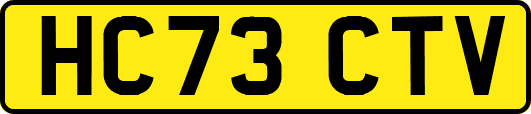 HC73CTV