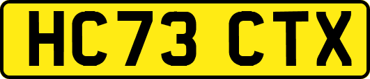 HC73CTX