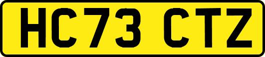 HC73CTZ