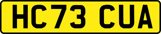 HC73CUA