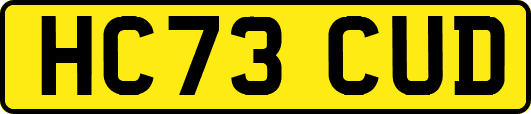 HC73CUD