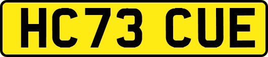 HC73CUE