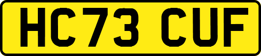 HC73CUF