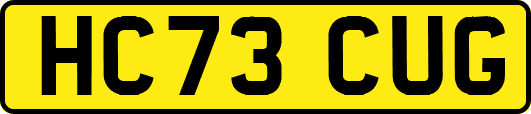 HC73CUG