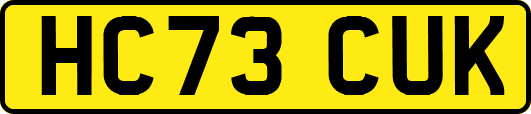 HC73CUK