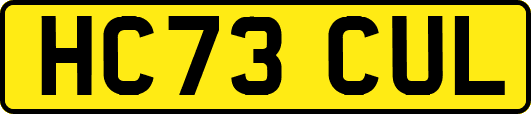 HC73CUL